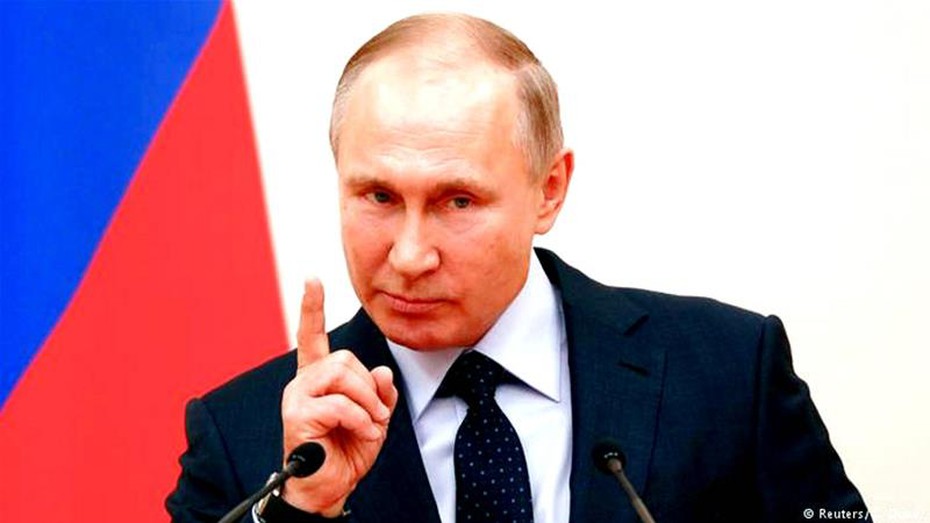 Tuyên bố bất ngờ của TT Putin về vụ cựu điệp viên Nga Skripal bị đầu độc