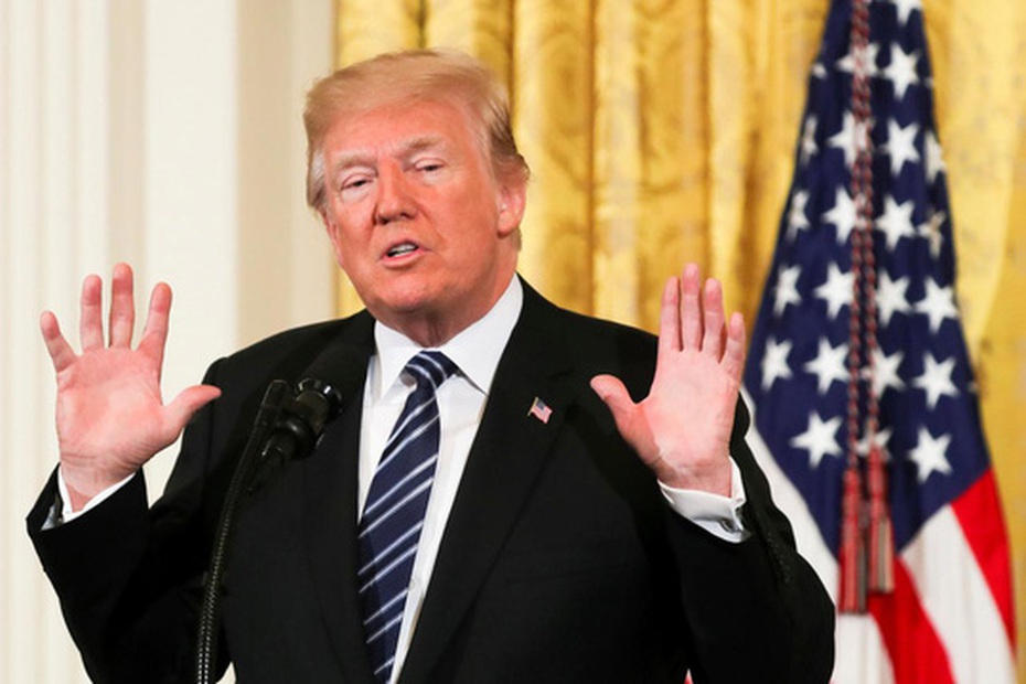 Quét tin thế giới ngày 21/5: Ông Trump kêu gọi Trung Quốc kiểm soát chặt biên giới với Triều Tiên