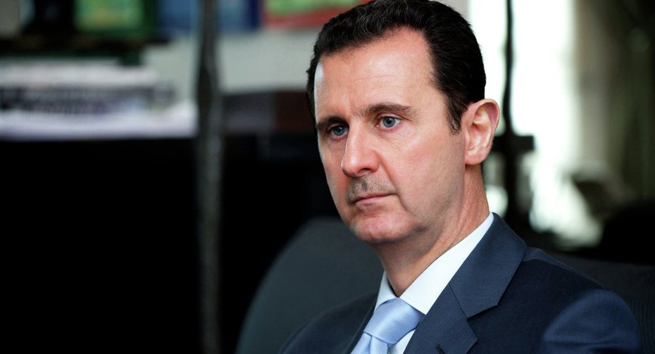 Tiết lộ bất ngờ của ông Assad về việc Nga đã cứu Syria khỏi cuộc tấn công toàn diện