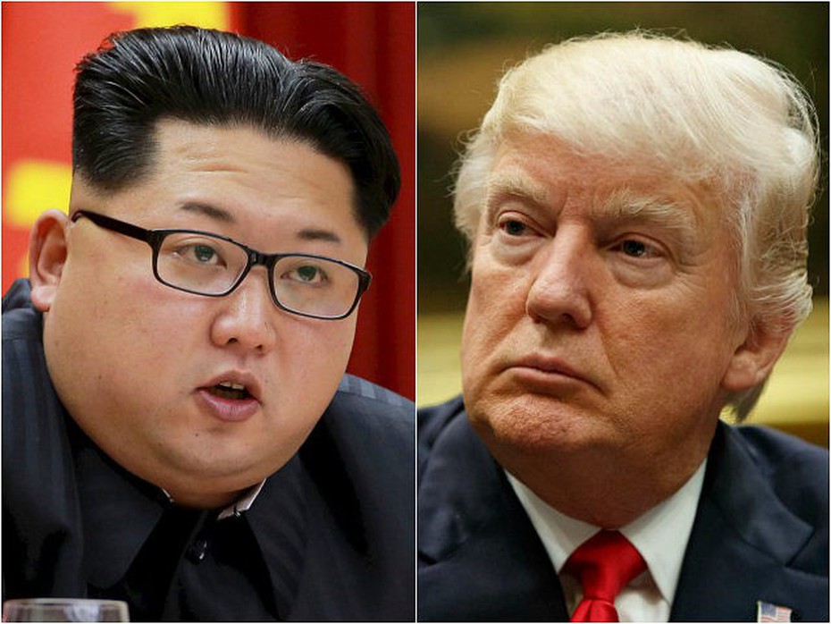 Quét tin thế giới ngày 1/6: TT Trump tiết lộ nội dung cuộc gặp với ông Kim Jong-un