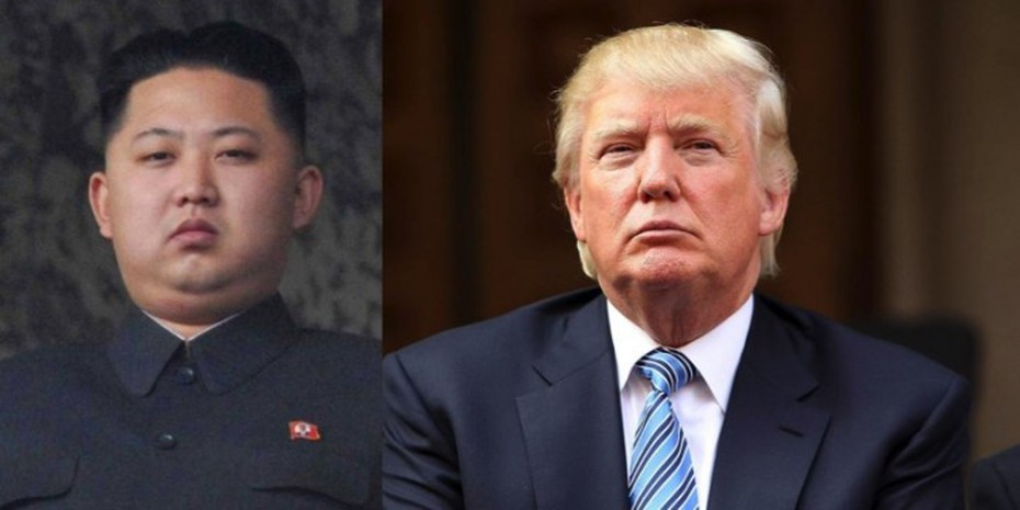 Tin nóng thế giới ngày mới 5/6: Ông Trump dự kiến gặp ông Kim Jong-un lúc 9h sáng 12/6