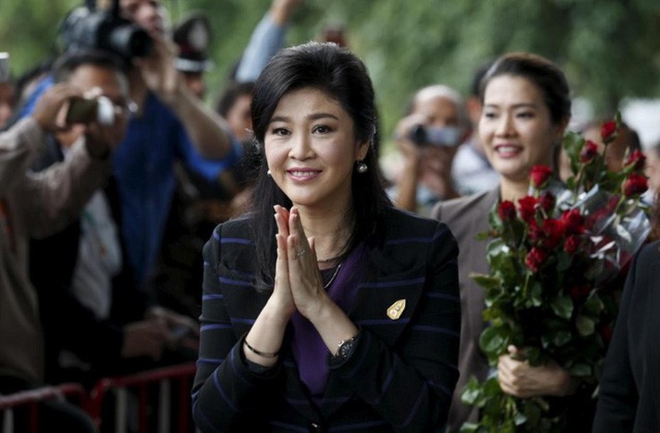 Quét tin thế giới ngày 21/6: Cựu Thủ tướng Thái Lan Yingluck phá vỡ im lặng