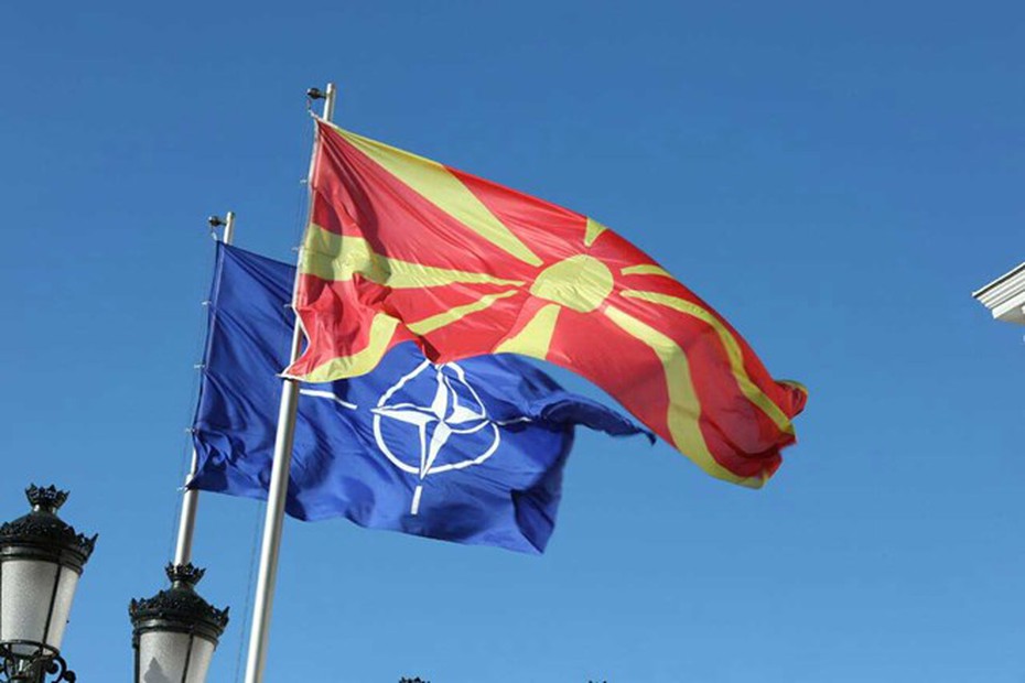 Quét tin thế giới ngày 24/6: Nga cảnh báo "hậu quả" nếu Macedonia gia nhập NATO