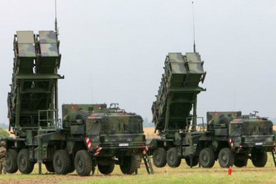 Tin nóng thế giới ngày mới 25/6: Không quân Israel bắn 1 máy bay không người lái từ Syria