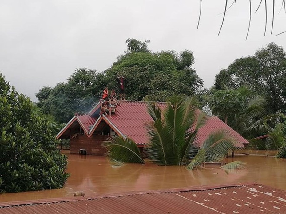 Nguyên nhân đáng tiếc gây nên những thảm hoạ vỡ đập nghiêm trọng trên thế giới