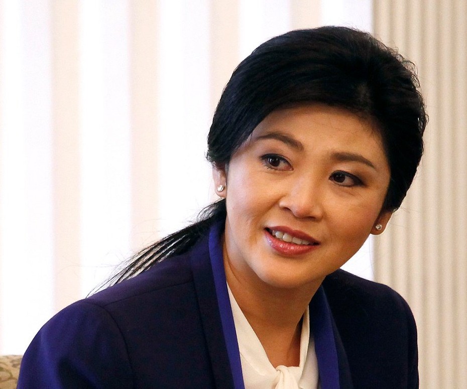 Bí ẩn lý do Thái Lan bất ngờ yêu cầu Anh dẫn độ cựu Thủ tướng Yingluck