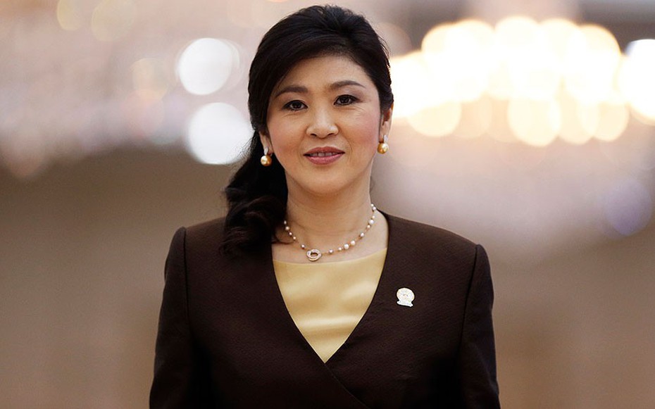 Hé lộ về hành trình bí ẩn nghi giúp bà Yingluck trốn chạy khỏi Anh