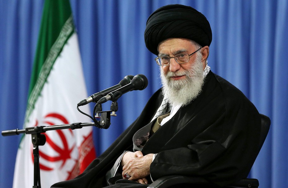 Đằng sau việc Iran bất ngờ tuyên bố không đàm phán với Mỹ