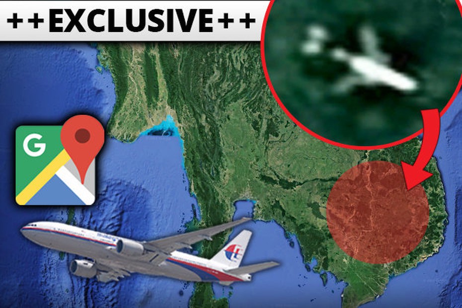 Bí ẩn tin nhắn cuối cùng gửi đến MH370 chưa một lần được nhắc đến