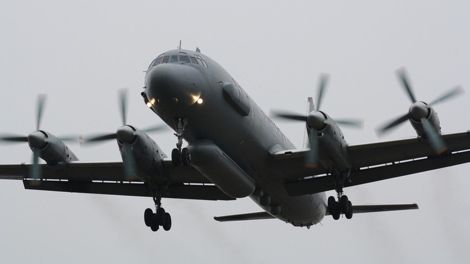 Syria: Phản pháo của Israel sau khi bị Nga đổ lỗi khiến máy bay IL-20 bị “bắn nhầm”