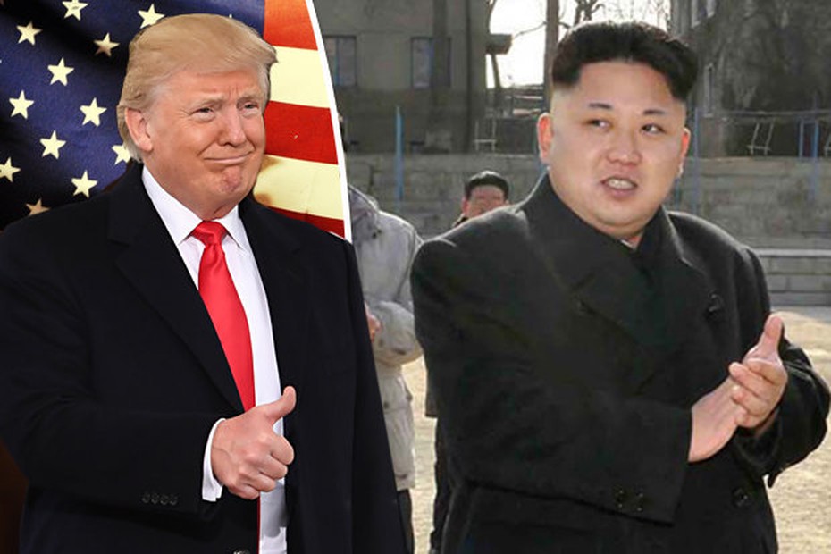 Tin nóng thế giới ngày mới 26/9: Ông Trump có thể gặp ông Kim Jong-un trước cuối năm nay