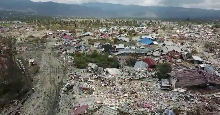 Indonesia: Lũ quét và sạt lở khiến hàng chục người chết