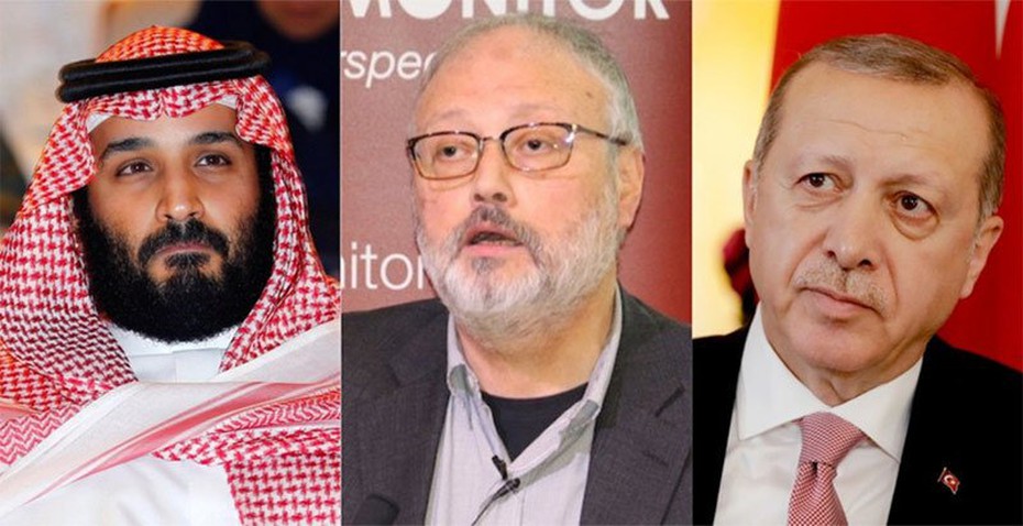 Thổ Nhĩ Kỳ nắm giữ những bí mật khủng khiếp trong vụ nhà báo Khashoggi mất tích?