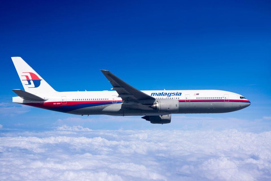 Giả thuyết mới bất ngờ về nơi máy bay MH370 rơi và nghi vấn bên thứ 3 nắm giữ “bí ẩn”