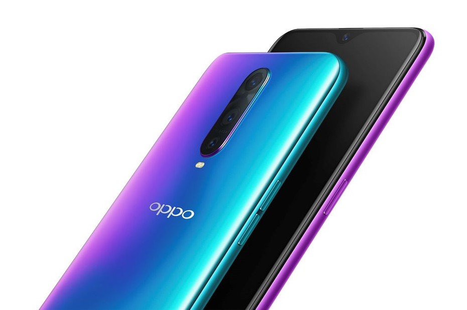 Oppo R17 Pro với hàng loạt ưu thế vượt trội sắp được ra mắt tại Việt Nam