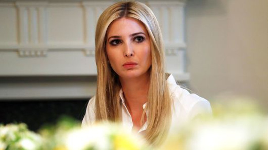 Ivanka Trump có lặp lại sai lầm của bà Hillary Clinton?