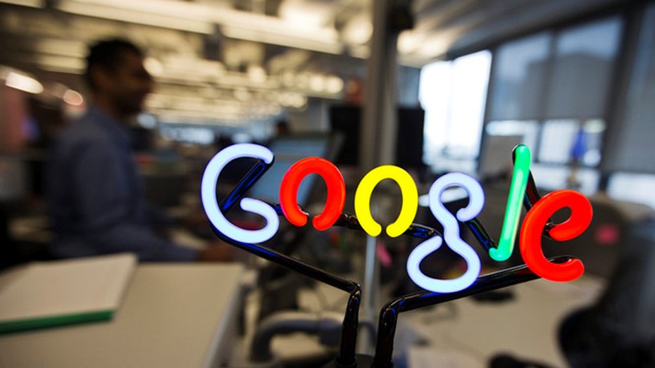 Google “hầu tòa” vì cáo buộc không tuân thủ luật pháp Nga