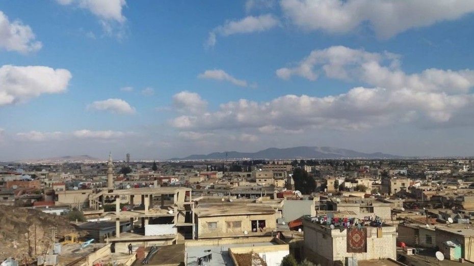 Syria bắn hạ máy bay và tên lửa của Israel?