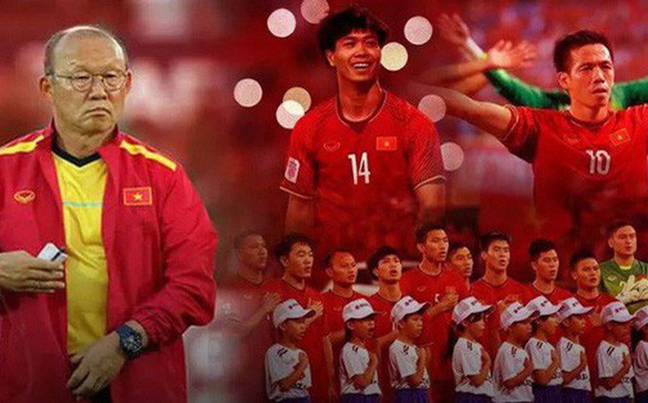 Chi tiết lịch thi đấu và nơi diễn ra trận chung kết AFF Cup 2018 của đội tuyển Việt Nam