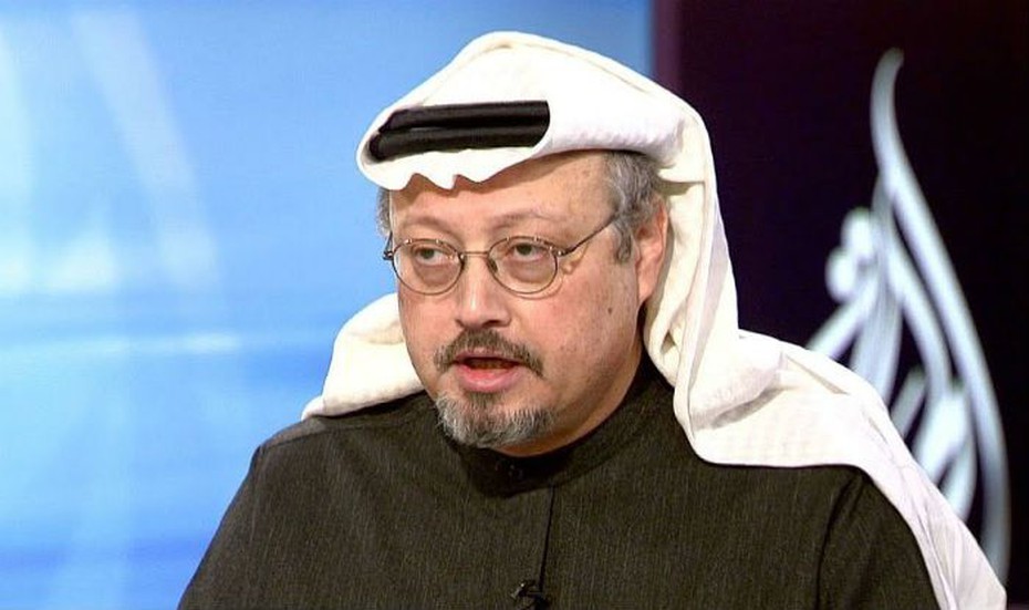 Hé lộ lời nói trong những phút đau đớn cuối đời của nhà báo Khashoggi