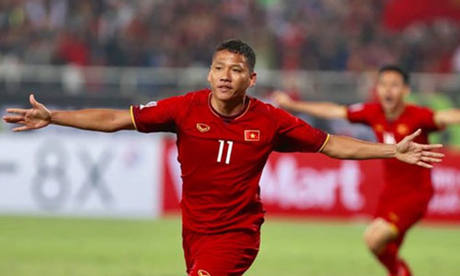 Điểm mặt những đại gia “chịu chơi” chi tiền tỷ quảng cáo ở trận chung kết AFF Cup 2018