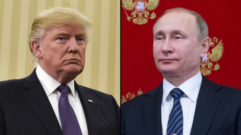 Bất ngờ rút quân khỏi Syria, TT Trump đang đặt TT Putin trước thách thức lớn?