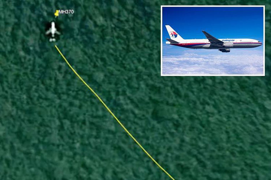 Lùng tìm xác MH370 trong rừng Campuchia, “thợ săn máy bay” tin sẽ phá vỡ điều bí ẩn?