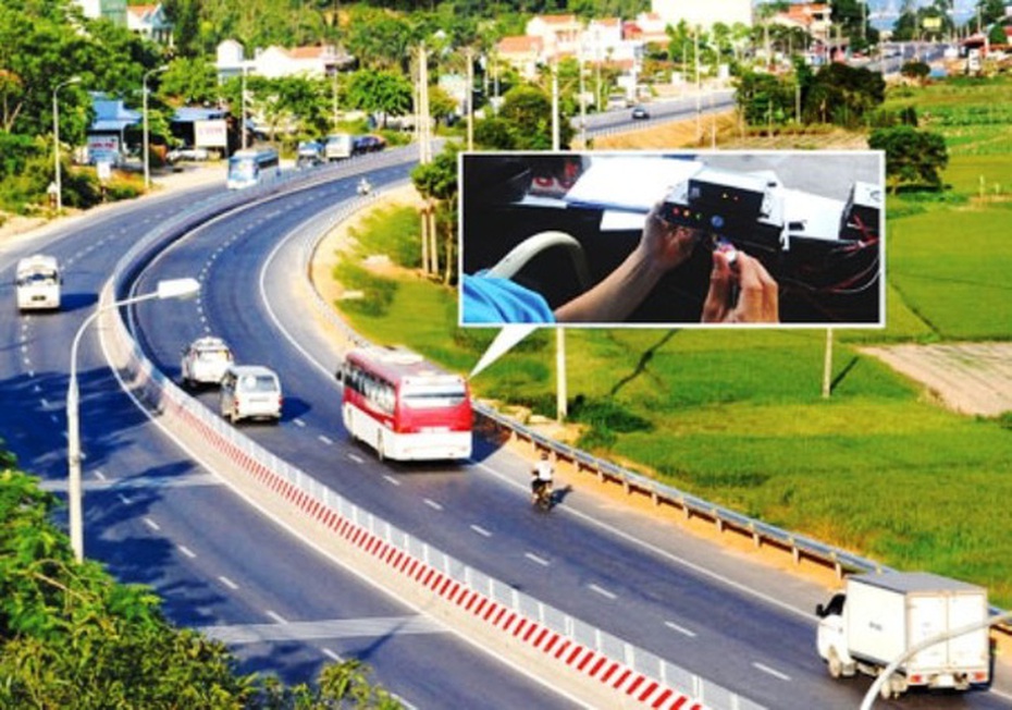 Xem xét phản ánh siết chặt quản lý thiết bị giám sát hành trình