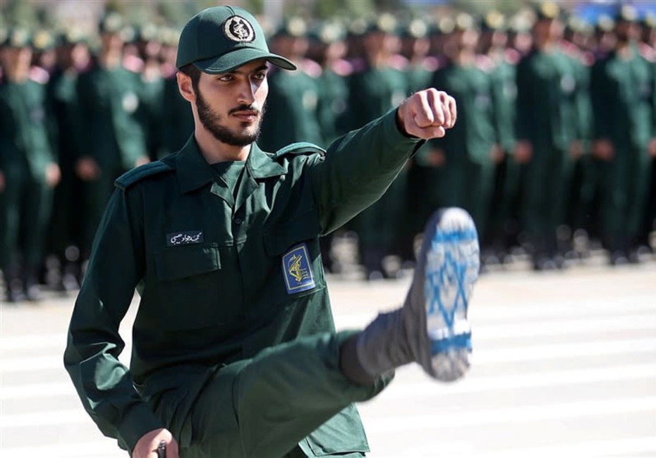 Tuyên bố sốc của Iran về cuộc chiến “hủy diệt” sau khi bị Israel tấn công ở Syria