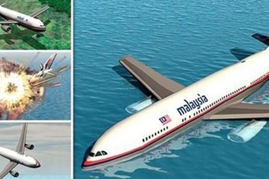 Phát hiện manh mối mới về chiếc máy bay mất tích bí ẩn MH370