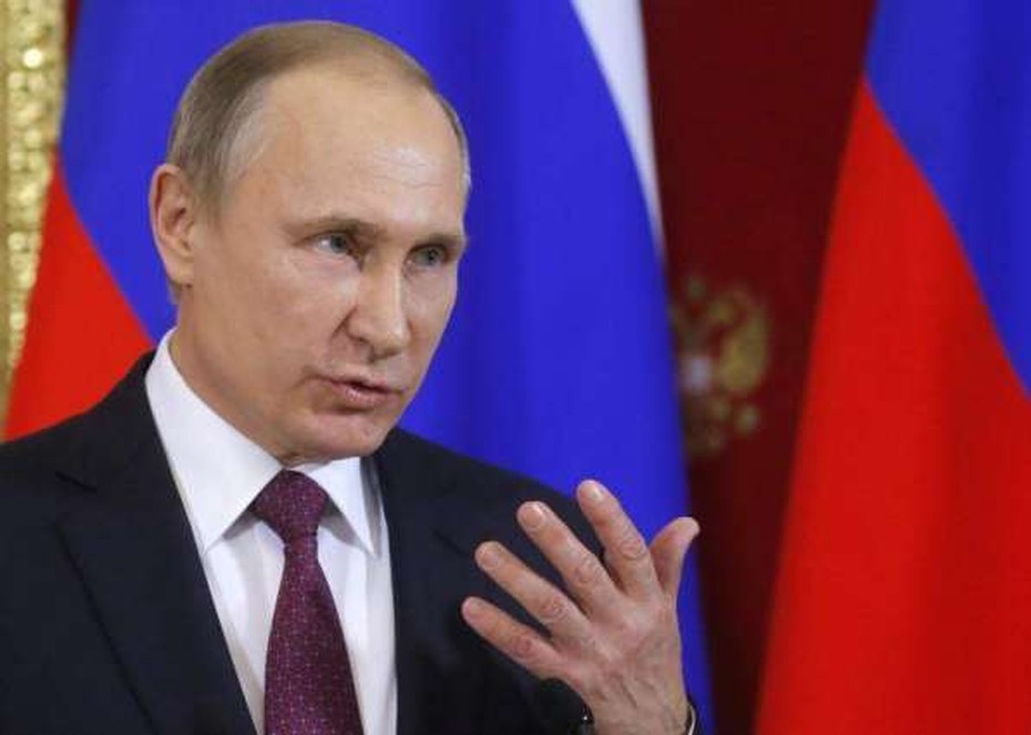 Bí ẩn lý do Tổng thống Nga Putin bất ngờ “trảm” hàng loạt tướng lĩnh