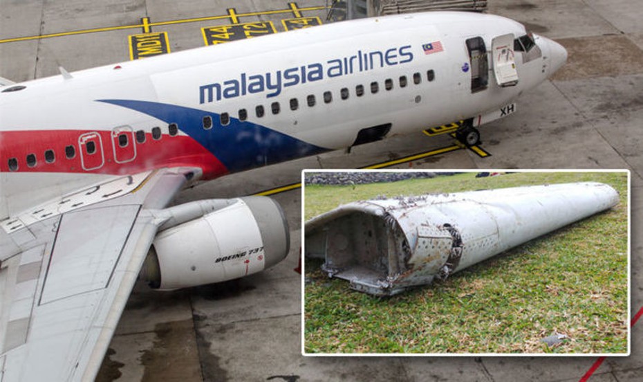 Mảnh vỡ của MH370 hé lộ tung tích và điểm dừng cuối của chuyến bay mất tích bí ẩn