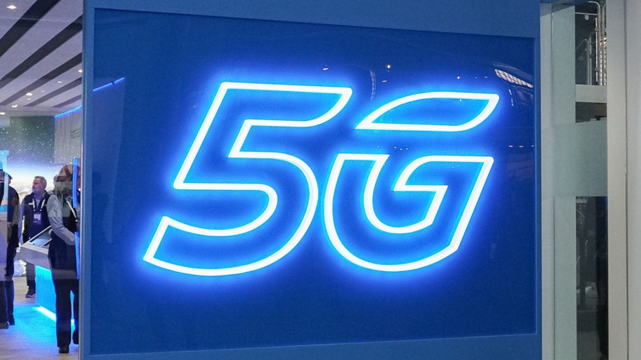 Mạng 5G di động sắp được triển khai tại Hàn Quốc