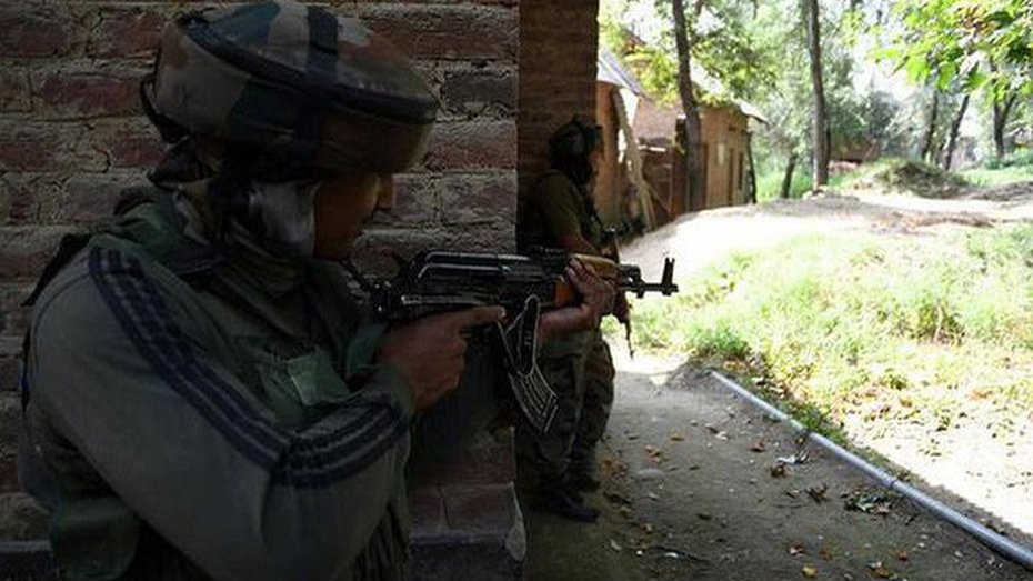 “Bàn tay” của Israel sau cuộc xung đột căng thẳng Ấn Độ-Pakistan