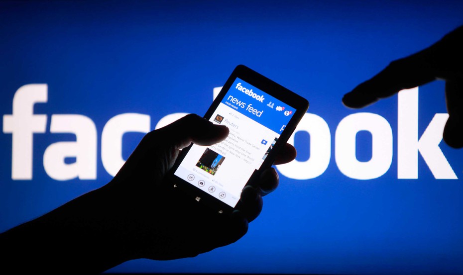 Tuyệt chiêu Facebook sử dụng để chặn đứng nội dung nhạy cảm