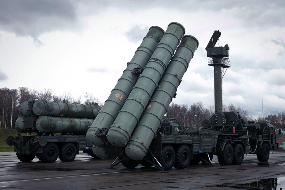 Syria có sẵn sàng sử dụng S-300 dù đủ năng lực vận hành hệ thống phòng thủ?