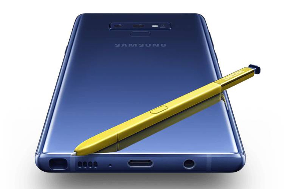 Những smartphone giảm giá mạnh trong tháng 4