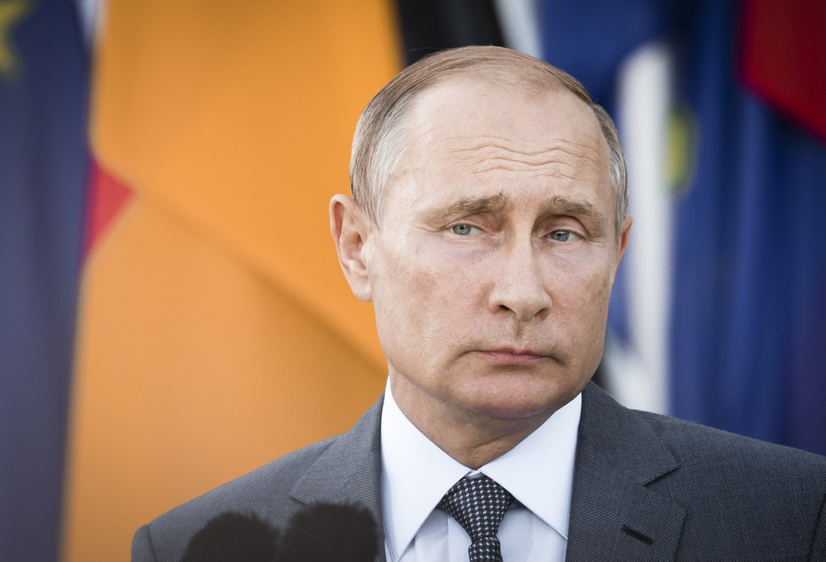 Tuyên bố đáng suy ngẫm của TT Putin về "sứ mệnh" của Nga trong thỏa thuận hạt nhân Iran