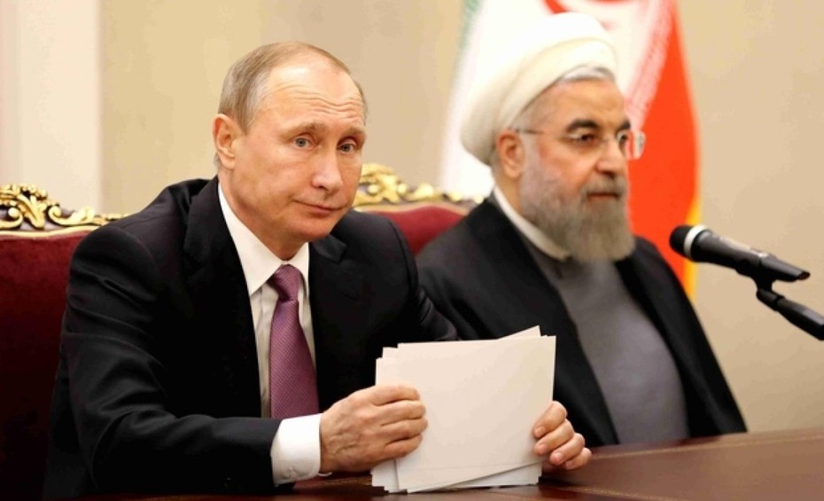 Syria: Những rạn nứt xuất hiện trong quan hệ Nga-Iran và lý giải về “mối tình” ngắn hạn