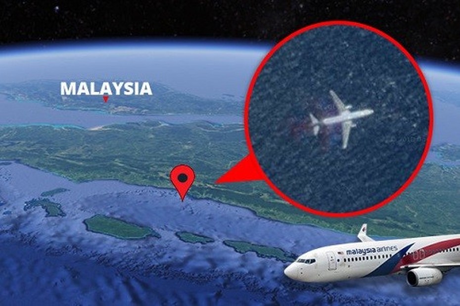 Lý do đáng ngờ nhất khiến máy bay MH370 mất tích bí ẩn và số phận của các hành khách