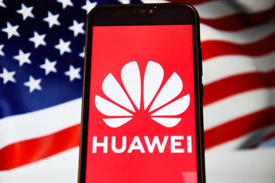 Anh đối diện với hậu quả gì nếu “tẩy chay” Huawei?