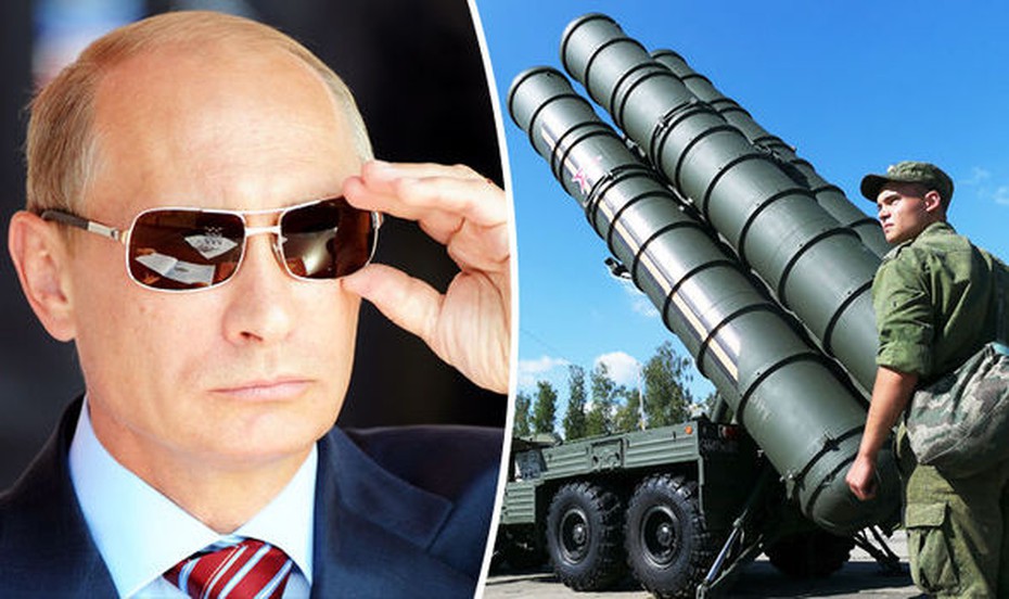 “Chiến thắng lớn” của TT Putin khi Nga bán S-400 cho Thổ Nhĩ Kỳ và sự mất mát Ankara phải đối mặt