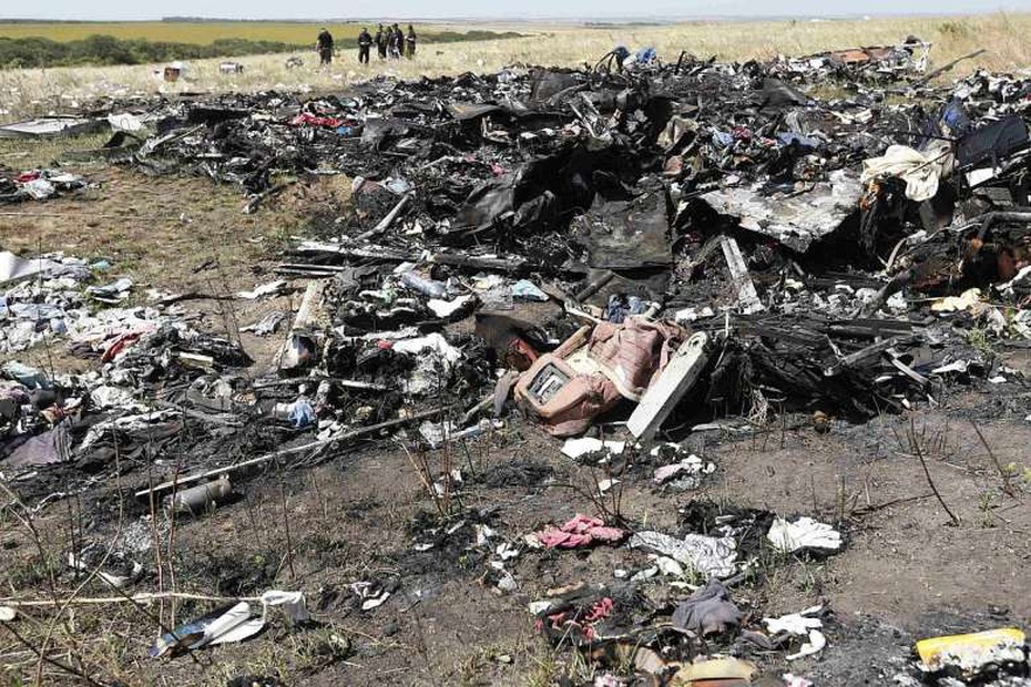 Ukraine: Hé lộ về số phận kẻ vận chuyển tên lửa bắn hạ máy bay MH17