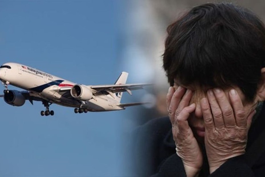 Bí ẩn sự mất tích của MH370: Tiết lộ mới gây sốc “đảo ngược” những đồn đoán về chuyện không tặc và vai trò của cơ trưởng