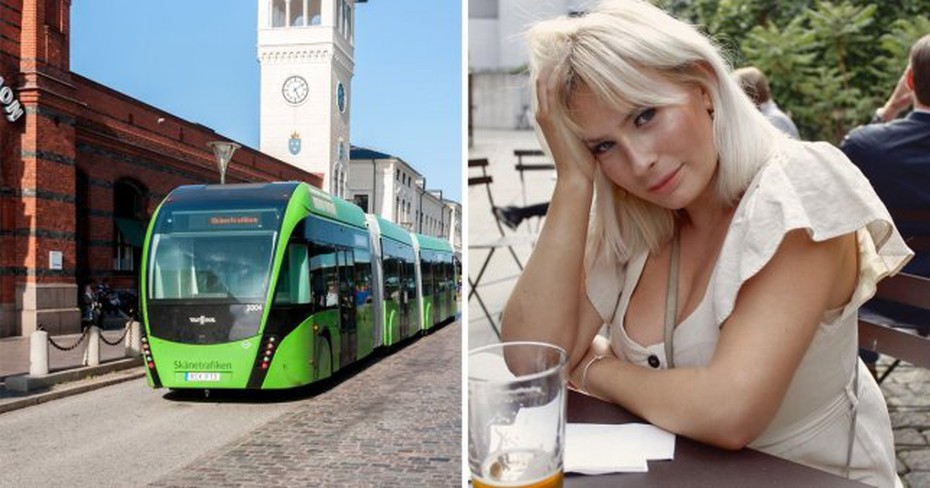 Thiếu nữ bị đuổi khỏi xe bus vì... ăn mặc “thiếu vải”
