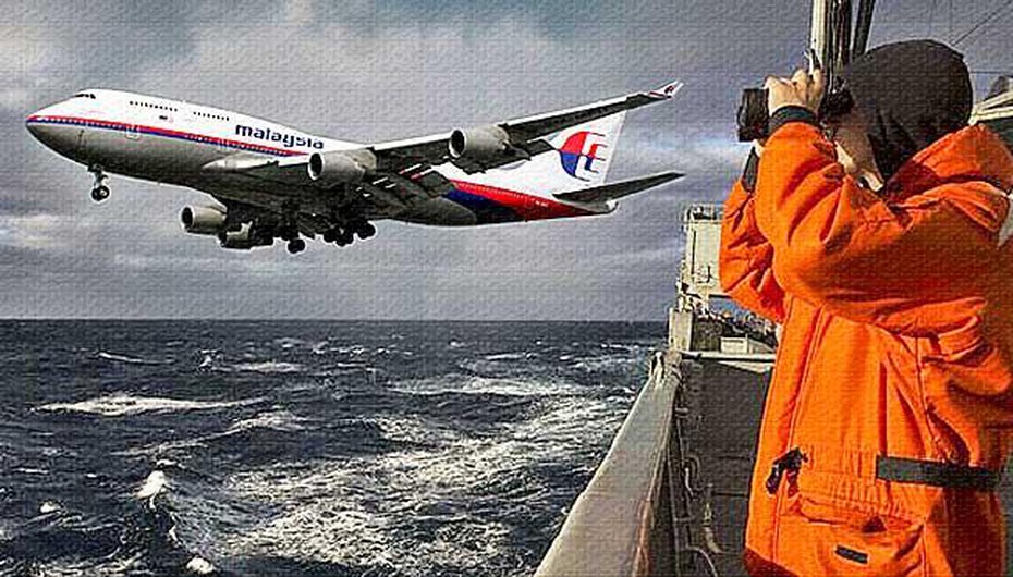 Bí ẩn sự mất tích của MH370: Hé lộ bất ngờ khoảnh khắc máy bay biến mất và 30 phút định mệnh của cơ phó