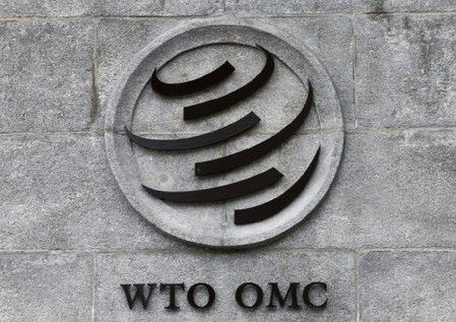 Trung Quốc kiện Mỹ lên WTO vì bị áp thuế hàng nhập khẩu