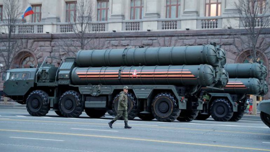 "Đổ xô" vào mua S-400 của Nga, Ấn Độ, Thổ Nhĩ Kỳ chọc giận Mỹ và làm cơn “nổi đóa” bùng phát khó lường