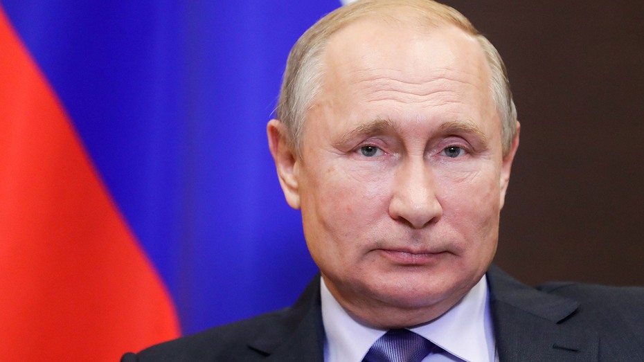 Bí ẩn lý do TT Putin bất ngờ “trảm” 11 tướng lĩnh