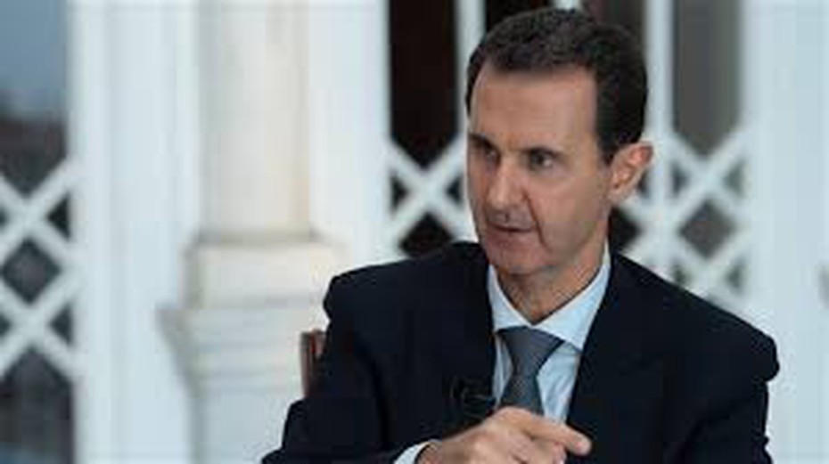 Cáo buộc gây sốc của TT Syria Assad về hoạt động của Mỹ với khủng bố